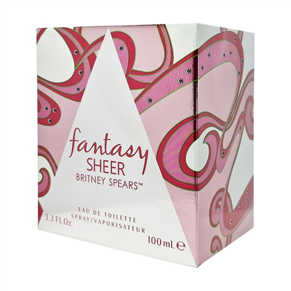 B.S. FANTASY Sheer  edt (L)