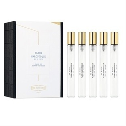 EX NIHILO FLEUR NARCOTIQUE  set-trevel edp (U) mini 5*7.5 ml