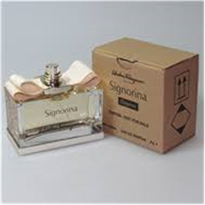 SF SIGNORINA  edp (L) - Tester