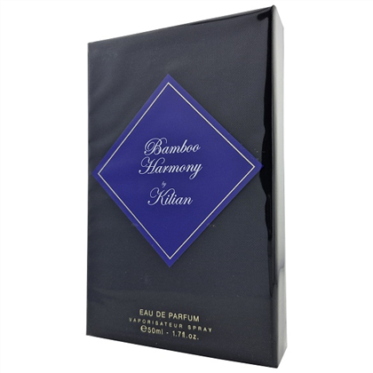 Kilian BAMBOO Harmony  edp (U)  (without coffret)