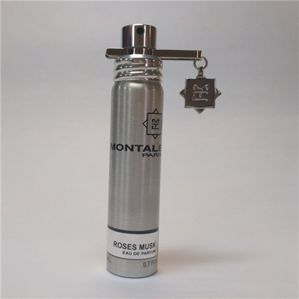 MONTALE ROSES MUSK  edp (L) - Tester