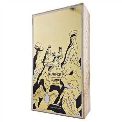 Memo CAPPADOCIA  edp (U)