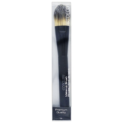 ARTDECO Make-up Brush Premium Quality кисть д/тон.основы (60300)