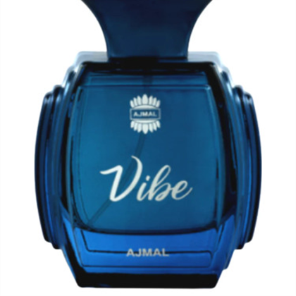 AJMAL VIBE edp (M) vial