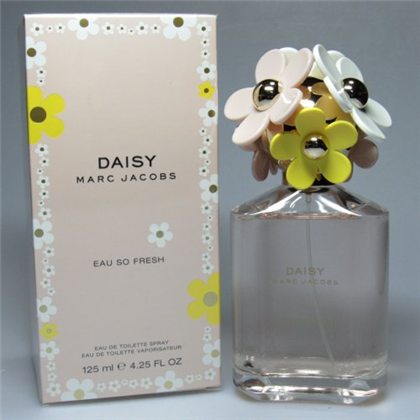 M. JACOBS DAISY eau SO FRESH  edt (L)