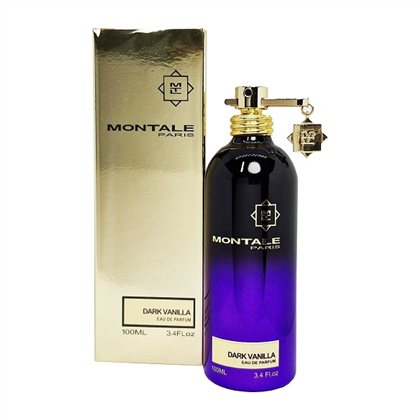 MONTALE DARK VANILLA  edp (U)