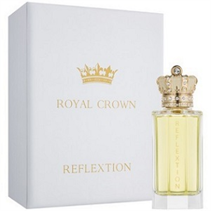 ROYAL CROWN REFLEXTION edp (L) - Tester