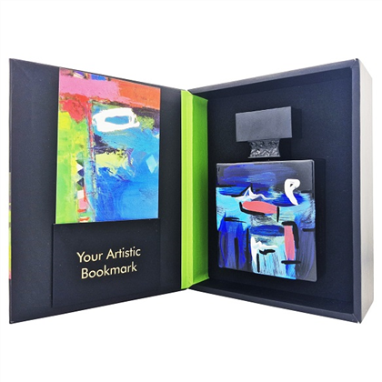 M. Micallef ART COLL Ruh Zadeh & M.Micallef  edp (L) new 2020