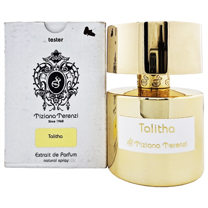 T.TERENZI TALITHA  parf (U) - Tester