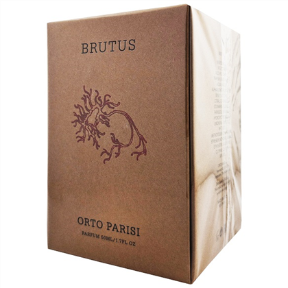 Orto Parisi BRUTUS  parfum (U)