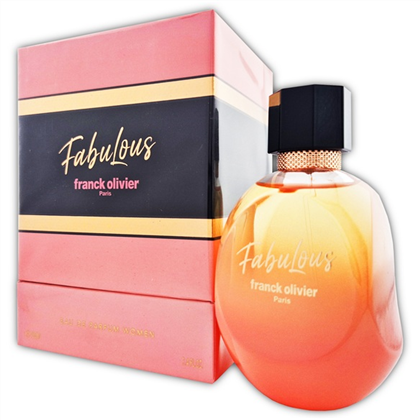 F. OLIVIER FABULOUS  edp (W)