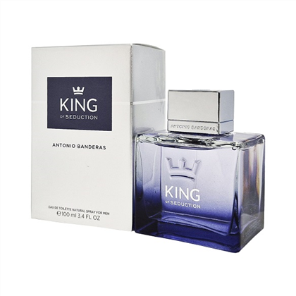 A.B. KING of SEDUCTION  edt (M)