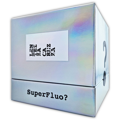 Filippo Sorcinelli Lentezza Carezza  edp (U)