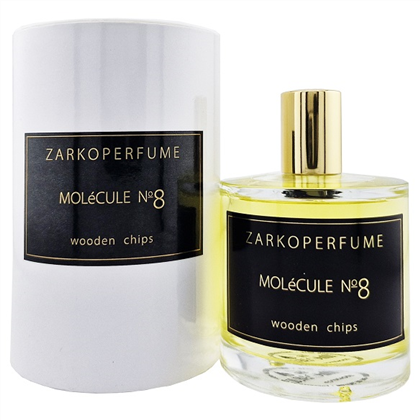 ZARKOPERFUME  MOLECULE № 8 edp (U)