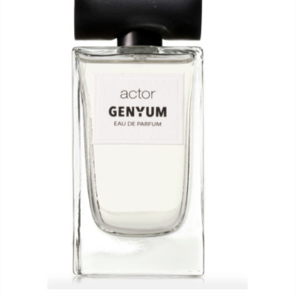 GENYUM  ACTOR edp (U) - Tester