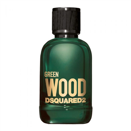 D2SW GREEN WOOD  edt (M)