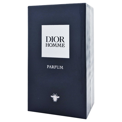 CD DIOR HOMME  parf (M) new