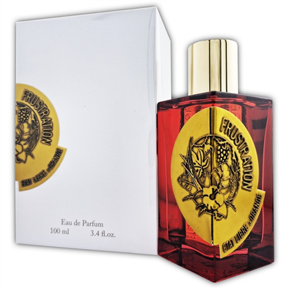ETAT d*ORANGE FRUSTRATION  edp (U)
