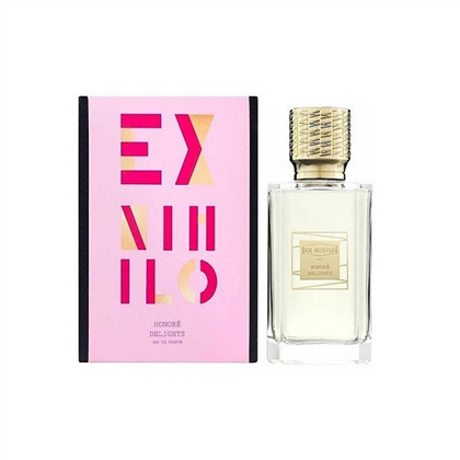 EX NIHILO HONORE DELIGHTS edp (U)