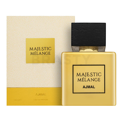 AJMAL MAJESTIC MELANGE edp (U)
