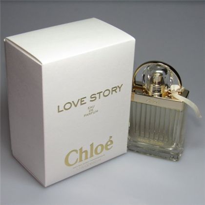 CHLOE LOVE STORY  edp (L)