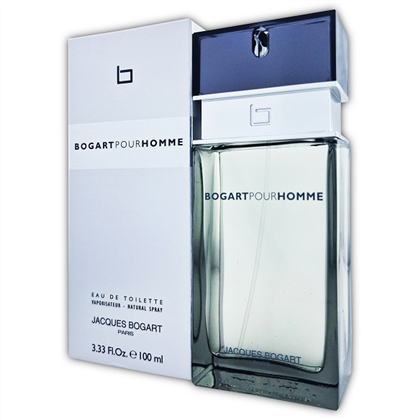BOGART pour HOMME (сер)