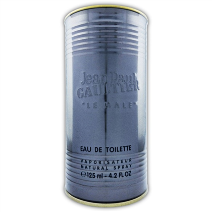 JPG "LE MALE" MEN  edt (M)