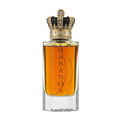 ROYAL CROWN HABANOS edp (M)