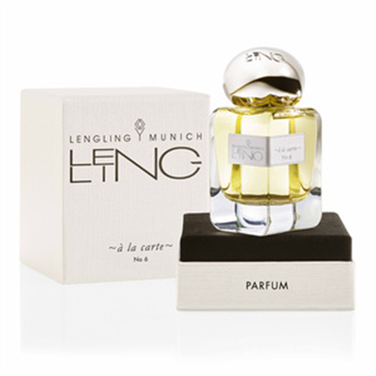 LENGLING A La Carte No 6 parfum (U)