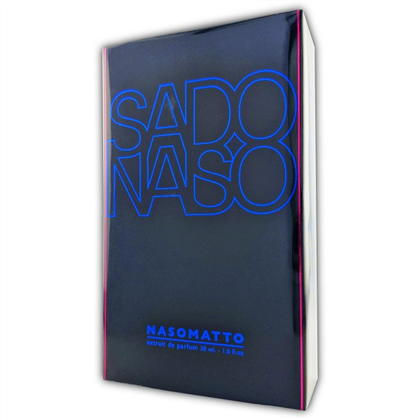 Nasomatto SADONASO  edpi (U) new