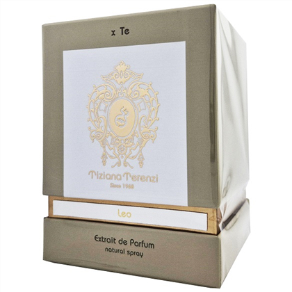 T.TERENZI LEO  edp (U)