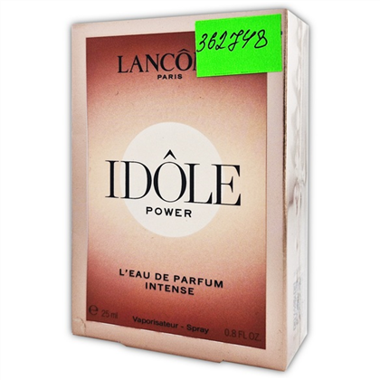 СТОК LANCOME IDOLE POWER INTENCE  edp (L) - примят