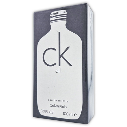 CK ALL  edt (U)