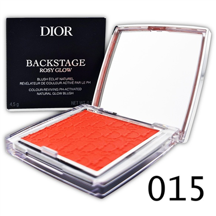 CD DIOR Backstage Rosy Glow  комп. румяна  015 Cherry