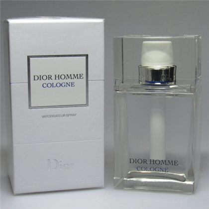 CD DIOR HOMME COLOGNE  edc (M)