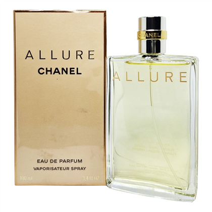 ALLURE  edp (L)