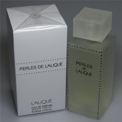 PERLES de LALIQUE  edp (L)