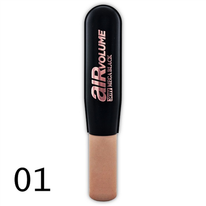 L'OR  AIR VOLUME 30H Mega Black mascara