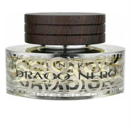 LINARI DRAGO NERO edp (U)