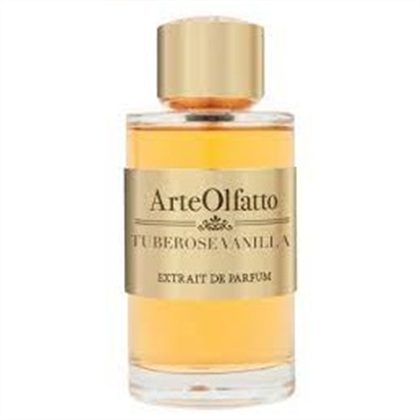 ARTEOLFATTO Tuberose Vanilla extract de parfum (U) vial