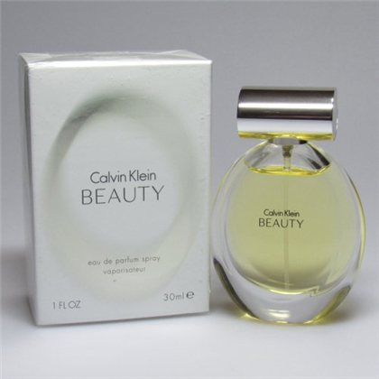 CK BEAUTY  edp (L)