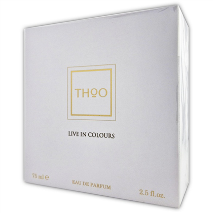 The House of Oud Live In Colours  edp (U)