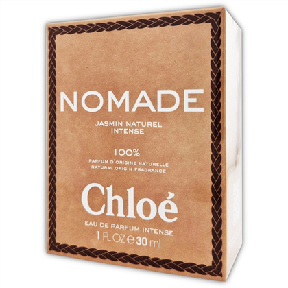 CHLOE NOMADE Jasmine NATURELLE INTENCE  edpi (L) new