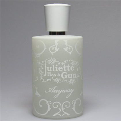 J.H a G. ANYWAY  edp (U) - Tester