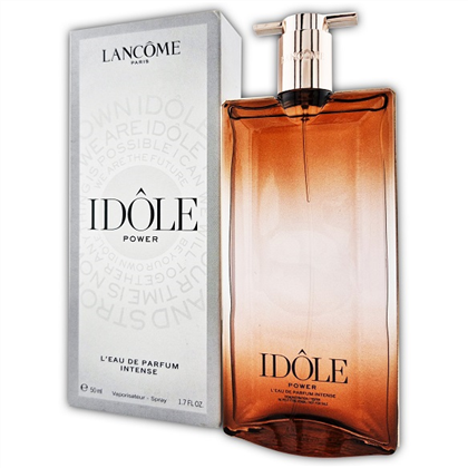 LANCOME IDOLE POWER INTENCE  edp (L) new - Tester