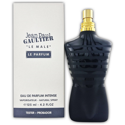JPG "LE MALE" MEN le PARFUM  edpi (M) - Tester
