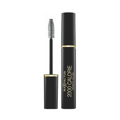 MF 2000 CALORIE Dramatic Volume Mascara объем.тушь д/ресниц 01 Black