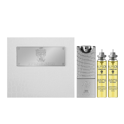 ALYSONOLDOINI ORANGER MOI edp (L) (3x20 ml + чехол)