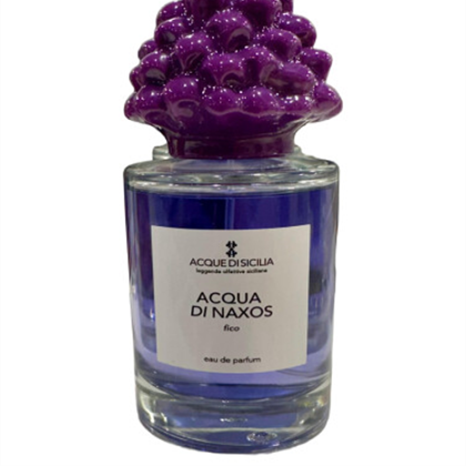 SIKELIA DI NAXOS edp (U)
