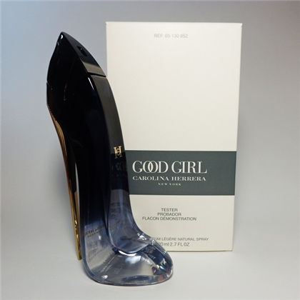 CAROLINA HERRERA GOOD GIRL eau LEGERE  edp (L) - Tester